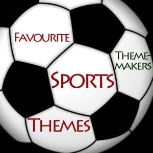 ดาวน์โหลดและฟังเพลง Rugby World Cup พร้อมเนื้อเพลงจาก Thememakers