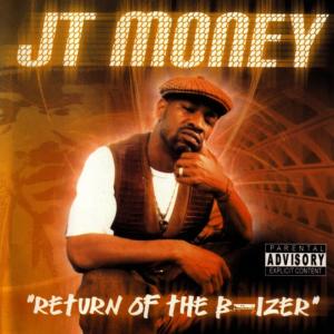 收聽JT Money的Shake Somethin歌詞歌曲