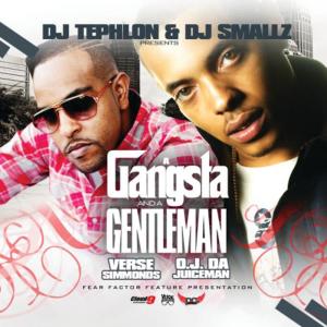 ดาวน์โหลดและฟังเพลง Nothin Like Me พร้อมเนื้อเพลงจาก OJ Da Juiceman