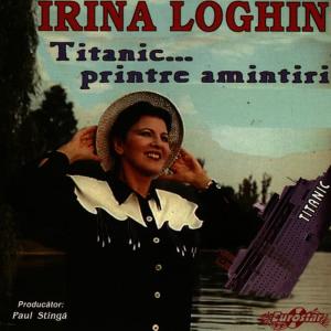 收聽Irina Loghin的Titanic歌詞歌曲