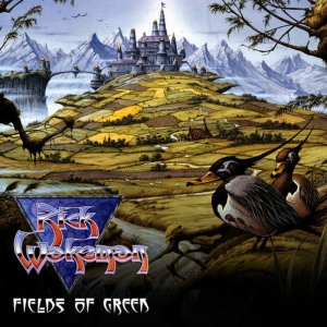 ดาวน์โหลดและฟังเพลง The Fighter พร้อมเนื้อเพลงจาก Rick Wakeman