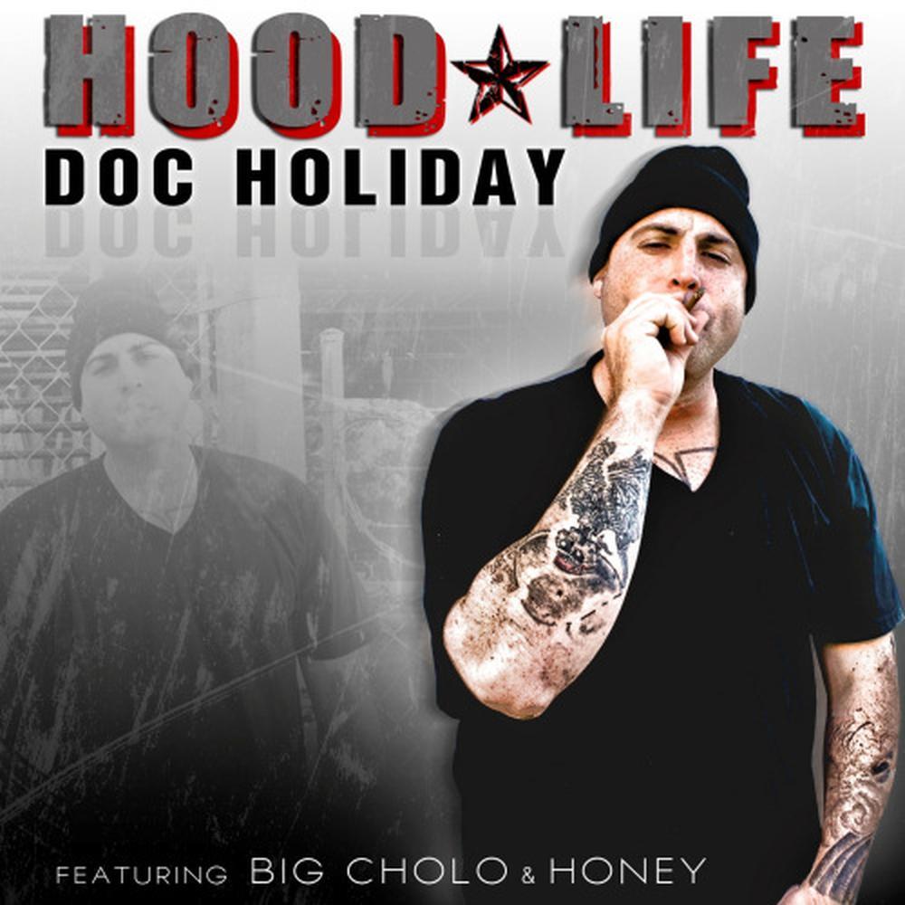Hood Life (feat. Big Cholo & Honey)
