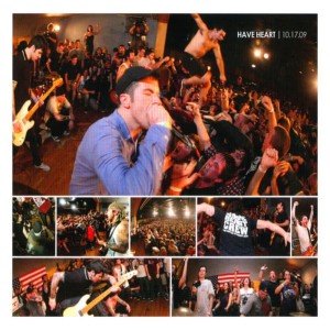 收聽Have Heart的Something More Than Ink (Explicit)歌詞歌曲