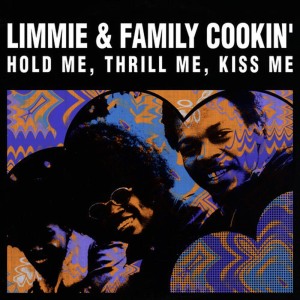 ดาวน์โหลดและฟังเพลง I Can Stop (Any Time I Want To) พร้อมเนื้อเพลงจาก Limmie & Family Cookin'