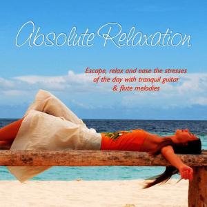 Chris Glassfield的專輯Absolute Relaxation