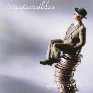 收聽Irresponsibles的Great Unknown歌詞歌曲