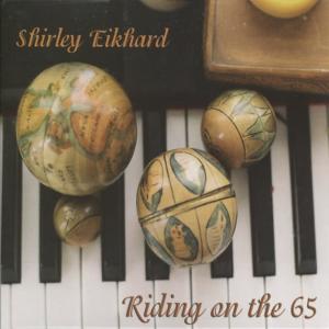 收聽Shirley Eikhard的Why Not Make The First Move歌詞歌曲