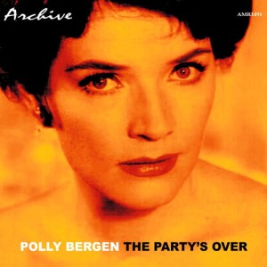 ดาวน์โหลดและฟังเพลง It Never Entered My Mind พร้อมเนื้อเพลงจาก Poly Bergen