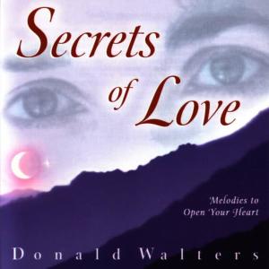 收聽David Eby的Love Is A Search For One's Own Self歌詞歌曲
