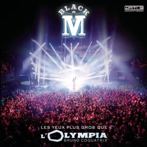 收聽Black M的Pour oublier (Live)歌詞歌曲