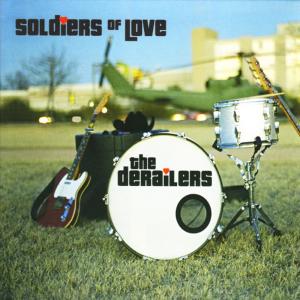 ดาวน์โหลดและฟังเพลง Get 'er Done พร้อมเนื้อเพลงจาก The Derailers