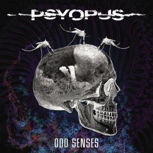 收聽Psyopus的Medusa歌詞歌曲