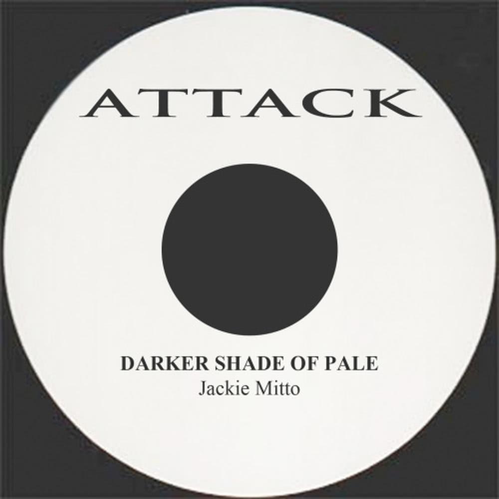 Darker Shade Of Pale