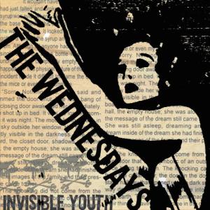 收聽The Wednesdays的I'm Paralyzed歌詞歌曲