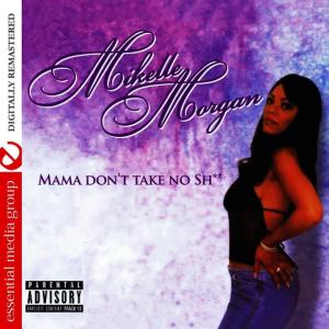 ดาวน์โหลดและฟังเพลง I'm Standing Between a Rock and a Hard Place พร้อมเนื้อเพลงจาก Mikelle Morgan
