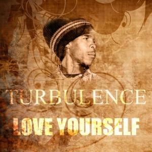 收聽Turbulence的Love Yourself歌詞歌曲