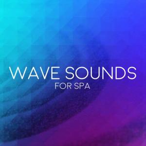 收聽Ocean Sound Spa的Waves: The Power of the Sea歌詞歌曲