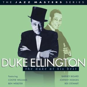 收聽Duke Ellington的Harlem Air Shaft歌詞歌曲