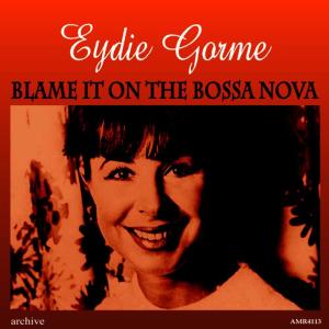 ดาวน์โหลดและฟังเพลง One Note Samba พร้อมเนื้อเพลงจาก Eydie Gorme