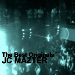 JC Mazter的專輯The Best Originals
