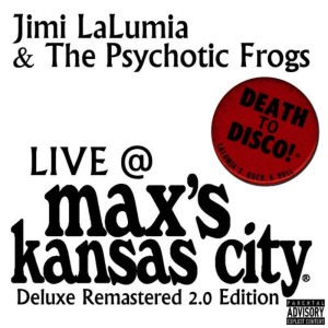 收聽Jimi La Lumia的Sex Bomb歌詞歌曲