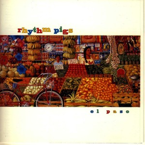 ดาวน์โหลดและฟังเพลง That's Life (Explicit) พร้อมเนื้อเพลงจาก Rhythm Pigs