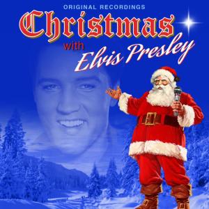 ดาวน์โหลดและฟังเพลง O Little Town Of Bethlehem พร้อมเนื้อเพลงจาก Elvis Presley