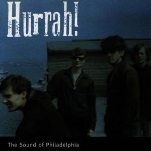 Hurrah!的專輯The Sound of Philadelphia