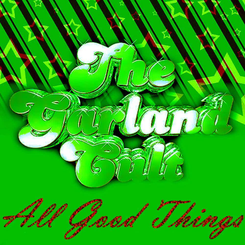 All Good Things(Vox Only - Make Your Own Remix)