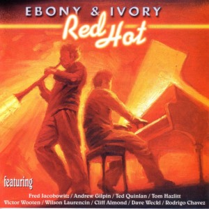 ดาวน์โหลดและฟังเพลง Red Hot พร้อมเนื้อเพลงจาก Ebony