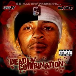ดาวน์โหลดและฟังเพลง Gas-N-Go พร้อมเนื้อเพลงจาก Deadly Combination