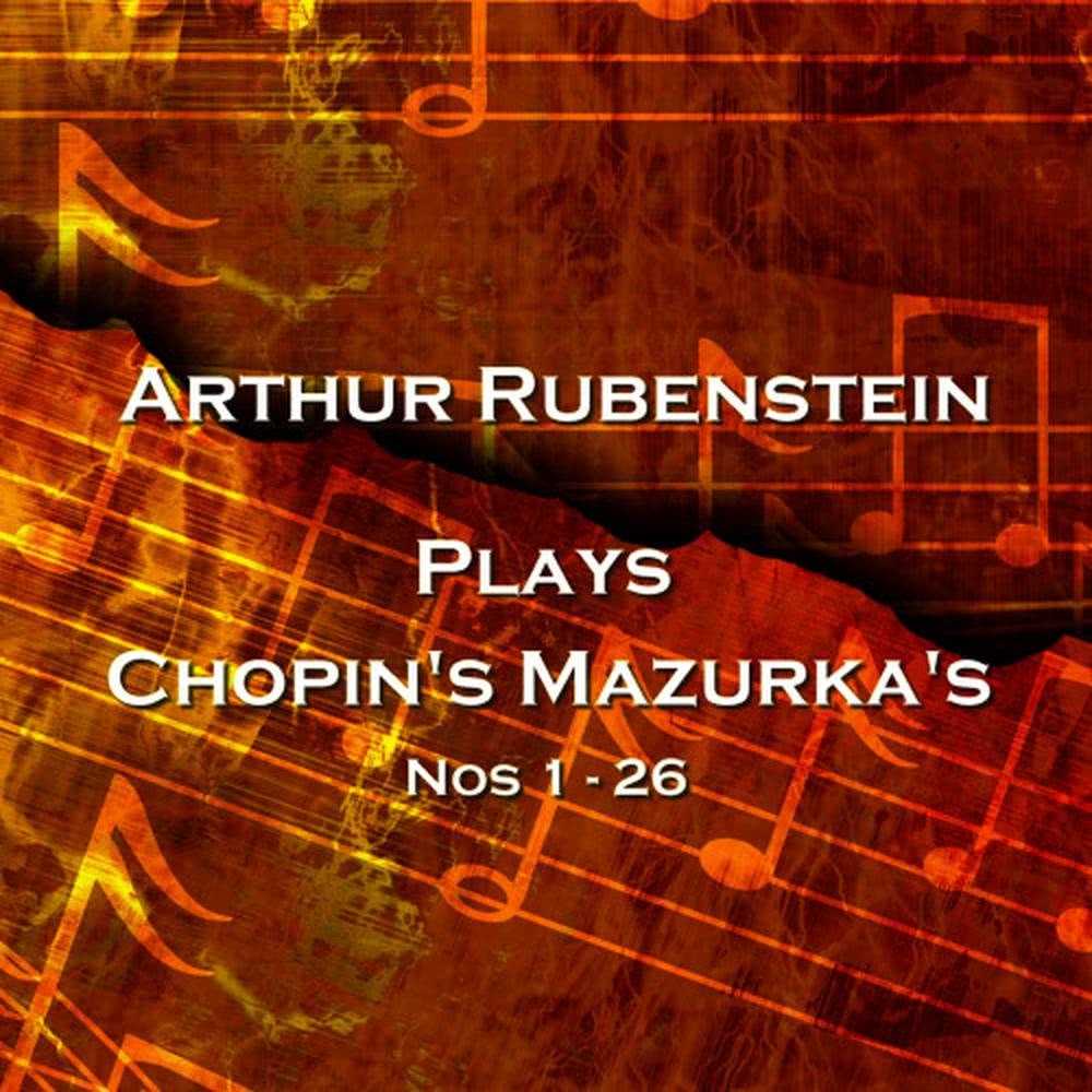 Mazurka No 26 In C Sharp Minor Op 41 No 1: Mazurka No 26 In C Sharp Minor Op 41 No 1