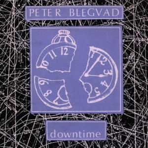 ดาวน์โหลดและฟังเพลง Say No Now พร้อมเนื้อเพลงจาก Peter Blegvad