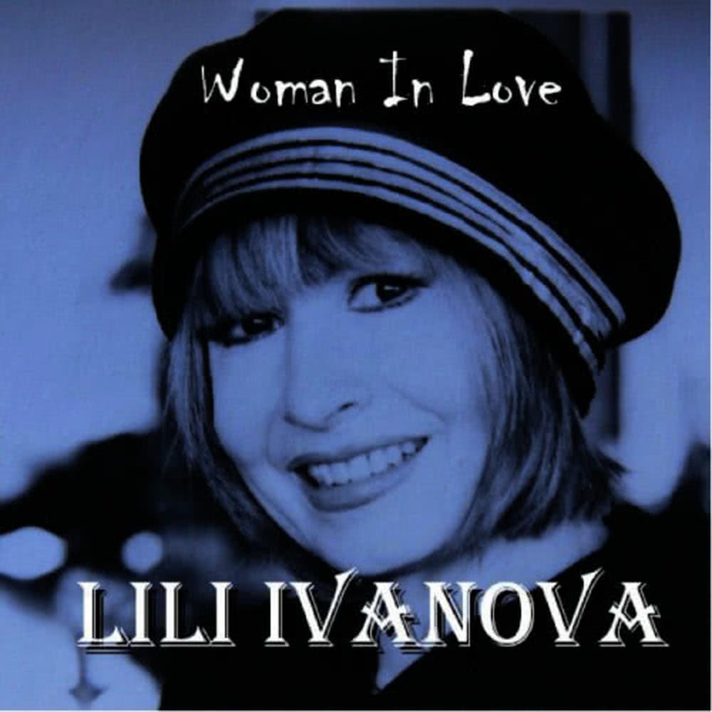 Woman In Love