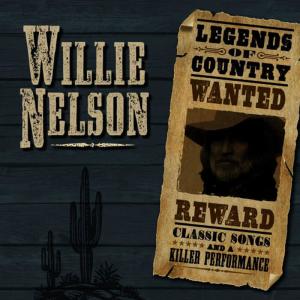 收聽Willie Nelson的Is There Something On Your Mind歌詞歌曲