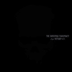 收聽The Underdog Conspiracy的Victory歌詞歌曲