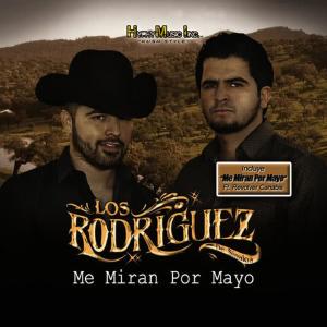 收聽Los Rodriguez De Sinaloa的Como Nina de Cuna歌詞歌曲