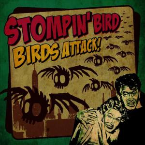 收聽Stompin'birds的Brave Song歌詞歌曲
