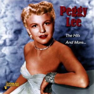 收聽Peggy Lee的You Deserve歌詞歌曲