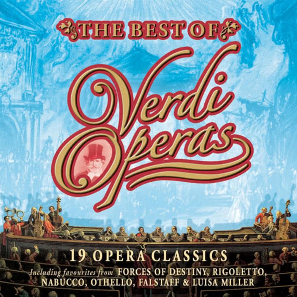 Tu Che La Vanita (Don Carlo)