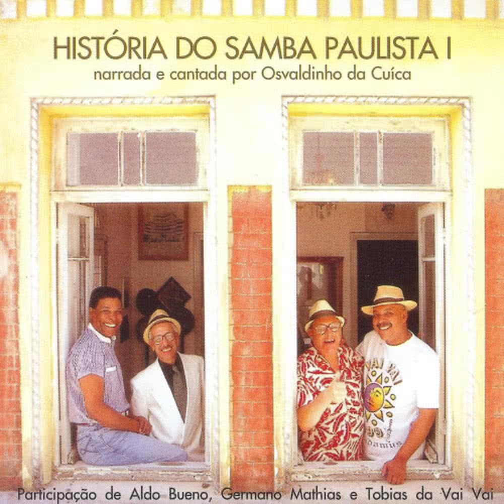 Esse Jongo É Meu