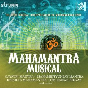收聽Om Voices的Gayatri Mantra歌詞歌曲