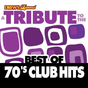 The Hit Crew的專輯A Tribute to the Best of 70's Club Hits