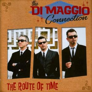 ดาวน์โหลดและฟังเพลง Dance Around My Heart พร้อมเนื้อเพลงจาก The Di Maggio Connection