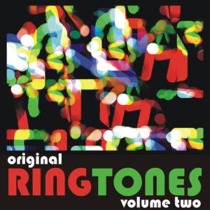 อัลบัม Original Ringtones, Vol. 2 - Brazilian ศิลปิน One Trybal