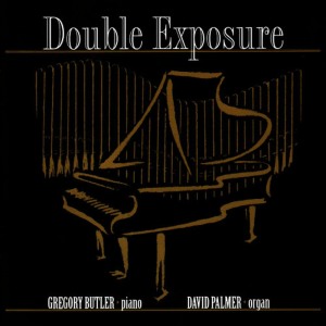 อัลบัม Double Exposure ศิลปิน David Palmer