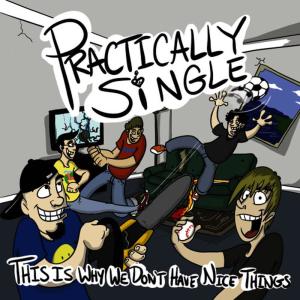 ดาวน์โหลดและฟังเพลง All My Ex’s Live In (Your Town Here) พร้อมเนื้อเพลงจาก Practically Single
