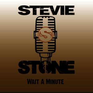 收聽Stevie Stone的Wait a Minute歌詞歌曲