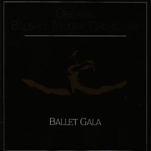 收聽The Bolshoi Theatre Orchestra的La Sylphide歌詞歌曲