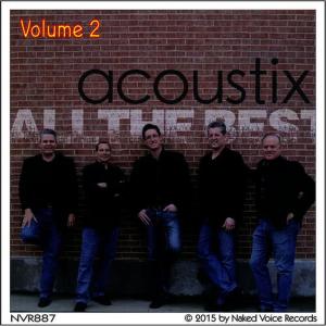 Acoustix的專輯All the Best - Volume 2